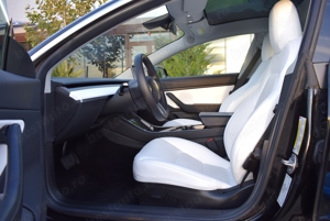 Tesla Model 3 - Long Range Dual Motors 78 Kw - imagine 9