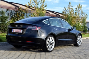 Tesla Model 3 - Long Range Dual Motors 78 Kw
