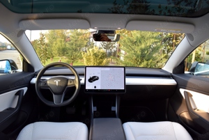 Tesla Model 3 - Long Range Dual Motors 78 Kw - imagine 8