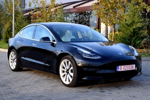 Tesla Model 3 - Long Range Dual Motors 78 Kw - imagine 2