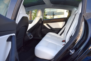 Tesla Model 3 - Long Range Dual Motors 78 Kw - imagine 7