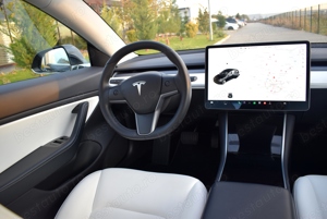 Tesla Model 3 - Long Range Dual Motors 78 Kw - imagine 10