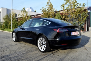 Tesla Model 3 - Long Range Dual Motors 78 Kw - imagine 3