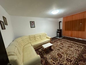 Apartament decomandat 2 camere Pătârlagele Buzău  - imagine 3