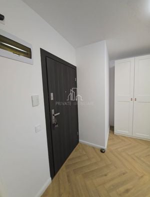 Apartament 3 Camere Bloc Nou/Parcare, Green Residence, Zona Tudor - imagine 19