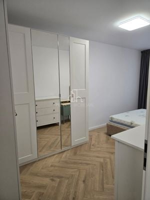 Apartament 3 Camere Bloc Nou/Parcare, Green Residence, Zona Tudor - imagine 14