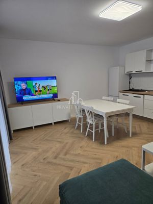 Apartament 3 Camere Bloc Nou/Parcare, Green Residence, Zona Tudor - imagine 17