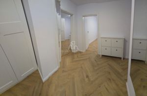 Apartament 3 Camere Bloc Nou/Parcare, Green Residence, Zona Tudor - imagine 6