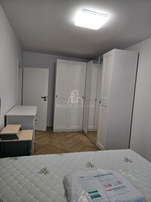 Apartament 3 Camere Bloc Nou/Parcare, Green Residence, Zona Tudor - imagine 8