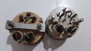 manometre veglia benzină apă - imagine 2