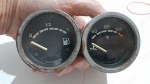 manometre veglia benzină apă