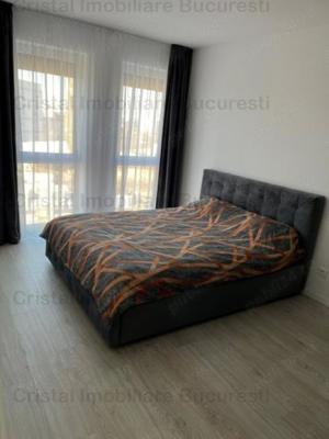 Apartament 2 camere T. Pallady la 2 min metrou N Teclu- Complex Premium - imagine 3