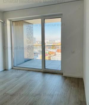 Apartament 2 camere T. Pallady la 2 min metrou N Teclu- Complex Premium - imagine 2