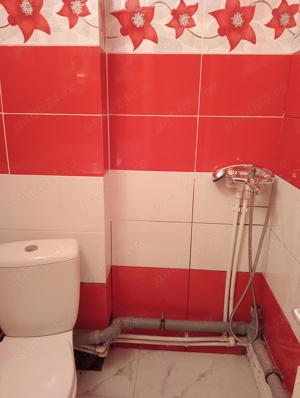 Vând apartament cu o cameră  - imagine 9