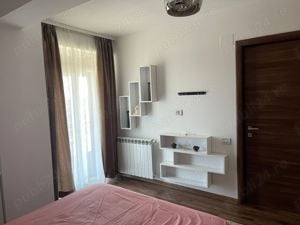  Închiriez apartament 3 camere, zona Gara, Constanta 800 EURO - imagine 6