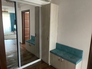  Închiriez apartament 3 camere, zona Gara, Constanta 800 EURO - imagine 15