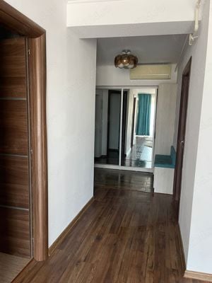  Închiriez apartament 3 camere, zona Gara, Constanta 800 EURO - imagine 14