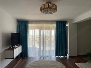  Închiriez apartament 3 camere, zona Gara, Constanta 800 EURO - imagine 4