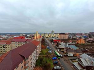 Apartament 2 cam | 72 mp | Et 8 | Lift | Obcini | ID:964 - imagine 8