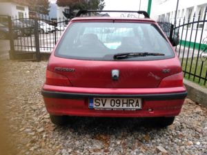 Vând siglă Peugeot 106 automat,euro2,an 1999 benzina - imagine 2 Vând siglă Peugeot 106 automat,euro2,an 1999 benzina - imagine 2
