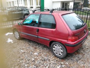 Vând siglă Peugeot 106 automat,euro2,an 1999 benzina - imagine 3 Vând siglă Peugeot 106 automat,euro2,an 1999 benzina - imagine 3