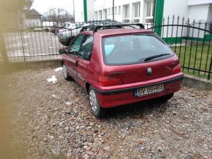 Vând siglă Peugeot 106 automat,euro2,an 1999 benzina - imagine 6 Vând siglă Peugeot 106 automat,euro2,an 1999 benzina - imagine 6