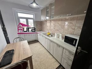 Apartament 3 camere zona Piata Noua  - imagine 7