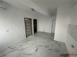 Studio BLOC NOU,str Lupeni, et 3 5, 40 mp utili - imagine 3