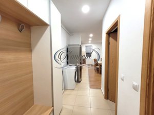 Apartament spatios la cheie  - imagine 12