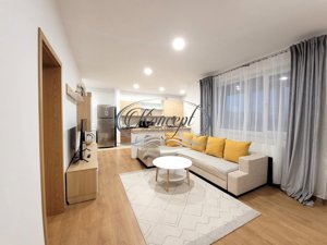 Apartament spatios la cheie  - imagine 3