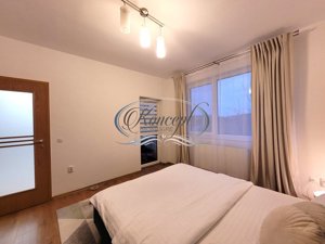 Apartament spatios la cheie  - imagine 5