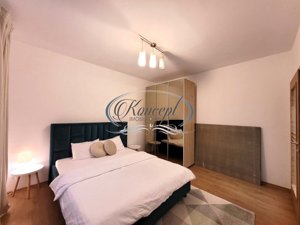 Apartament spatios la cheie  - imagine 4