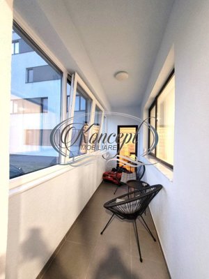 Apartament spatios la cheie  - imagine 14