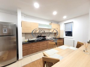 Apartament spatios la cheie  - imagine 9