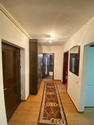 Apartament cu 2 camere si parcare de inchiriat zona Florilor!!! - imagine 8