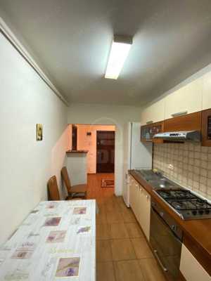 Apartament cu 2 camere si parcare de inchiriat zona Florilor!!! - imagine 4