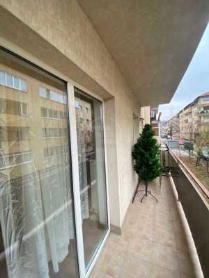 Apartament cu 2 camere si parcare de inchiriat zona Florilor!!! - imagine 10