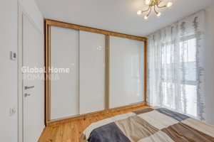 Apartament 2 camere 48MP | LACITADELA | Baneasa | Mobilat si utilat | Bloc 2021  - imagine 4