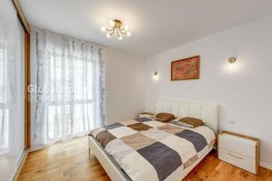 Apartament 2 camere 48MP | LACITADELA | Baneasa | Mobilat si utilat | Bloc 2021  - imagine 3