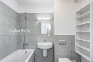 Apartament 2 camere 48MP | LACITADELA | Baneasa | Mobilat si utilat | Bloc 2021  - imagine 6