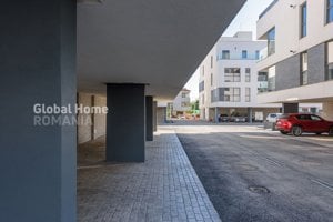 Apartament 2 camere 48MP | LACITADELA | Baneasa | Mobilat si utilat | Bloc 2021  - imagine 8