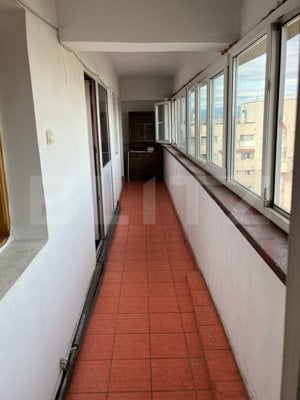 Apartament 4 camere, 104 mp, zona ultracentrala - imagine 7