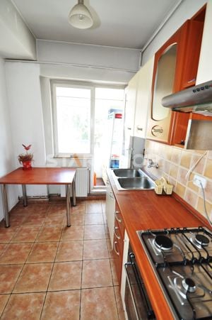 Apartament 3 camere  zona Tribunalului - imagine 7