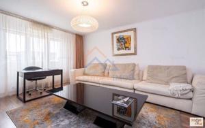 Apartament 3 camere de vanzare Decebal - imagine 3