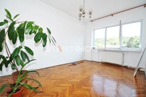 Apartament 3 camere  zona Tribunalului - imagine 3