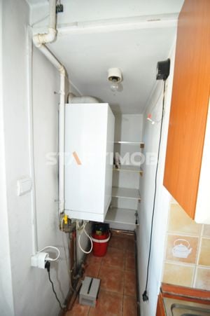 Apartament 3 camere  zona Tribunalului - imagine 12