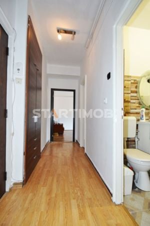 Apartament 3 camere  zona Tribunalului - imagine 4