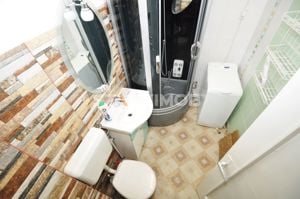 Apartament 3 camere  zona Tribunalului - imagine 6