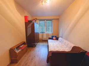 Apartament cu 3 camere decomandat, etaj 1, cartier Gheorgheni - imagine 6