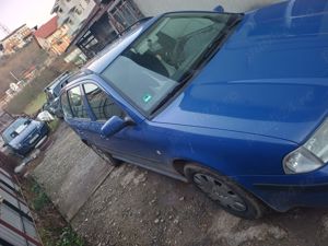 Skoda Octavia - imagine 7